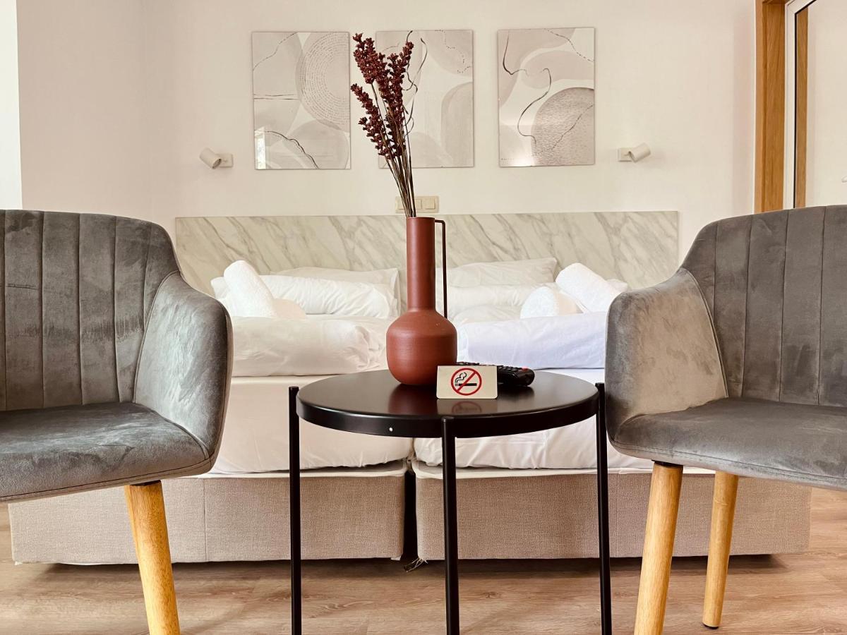 Apart-Hotels-Sofia, Ahs Zewnętrze zdjęcie