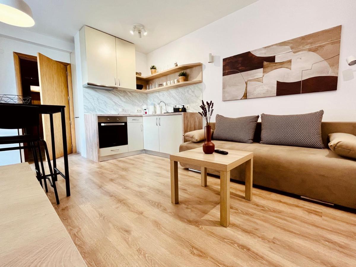 Apart-Hotels-Sofia, Ahs Zewnętrze zdjęcie
