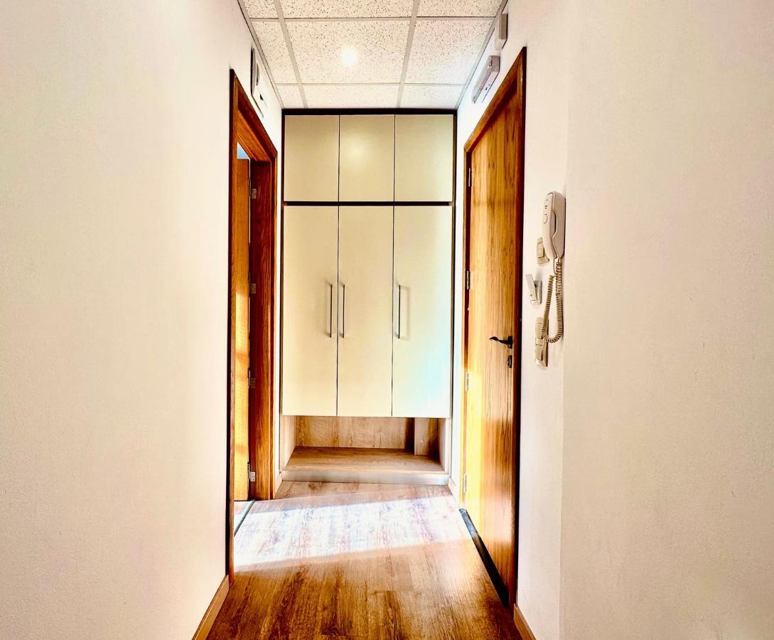 Apart-Hotels-Sofia, Ahs Zewnętrze zdjęcie