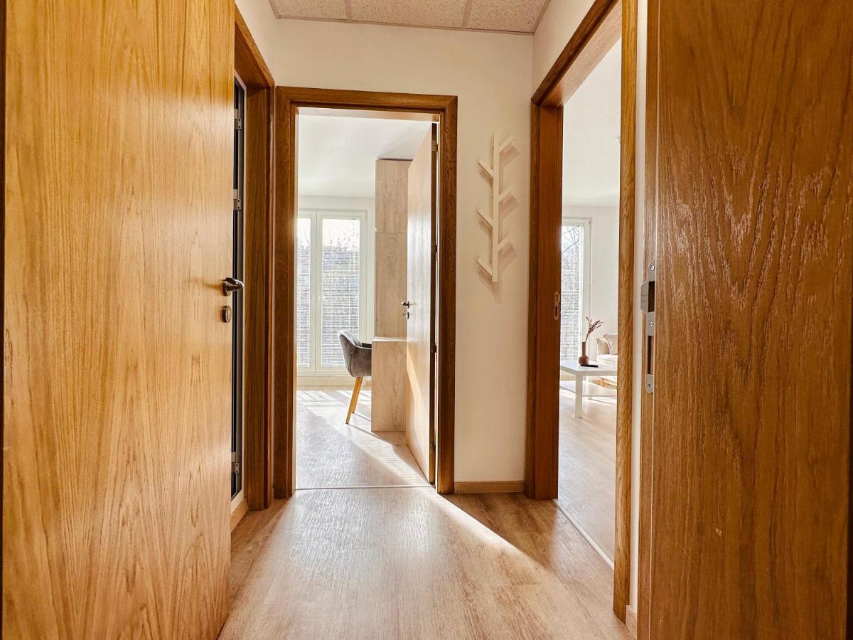 Apart-Hotels-Sofia, Ahs Zewnętrze zdjęcie