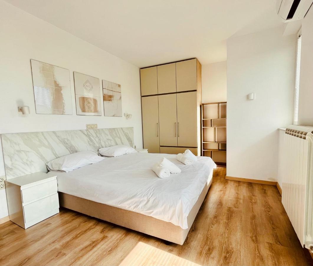 Apart-Hotels-Sofia, Ahs Zewnętrze zdjęcie