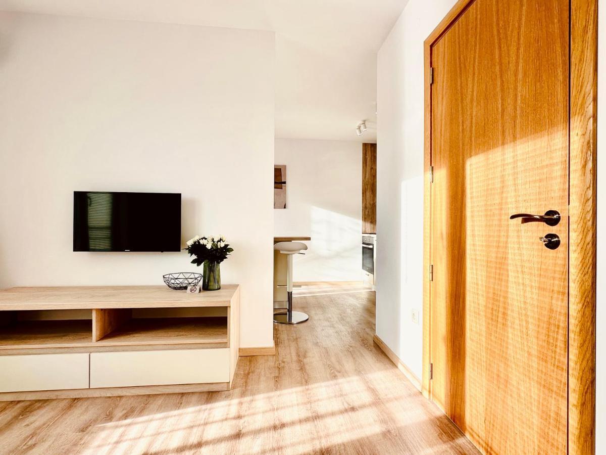 Apart-Hotels-Sofia, Ahs Zewnętrze zdjęcie