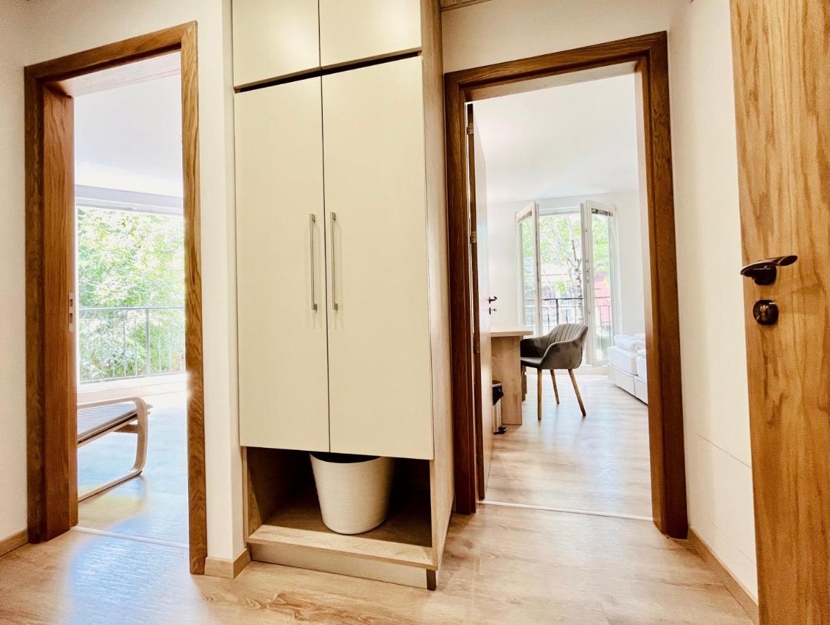 Apart-Hotels-Sofia, Ahs Zewnętrze zdjęcie