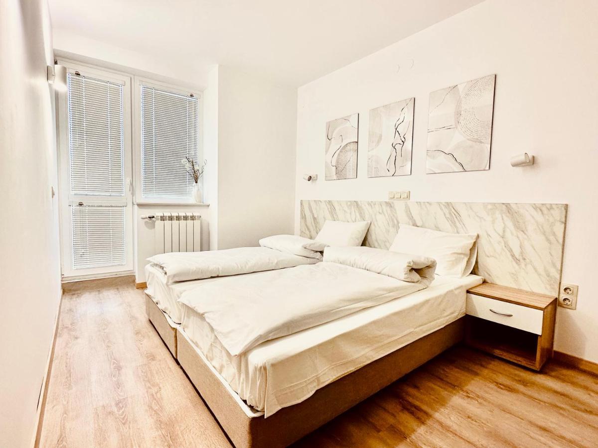Apart-Hotels-Sofia, Ahs Zewnętrze zdjęcie