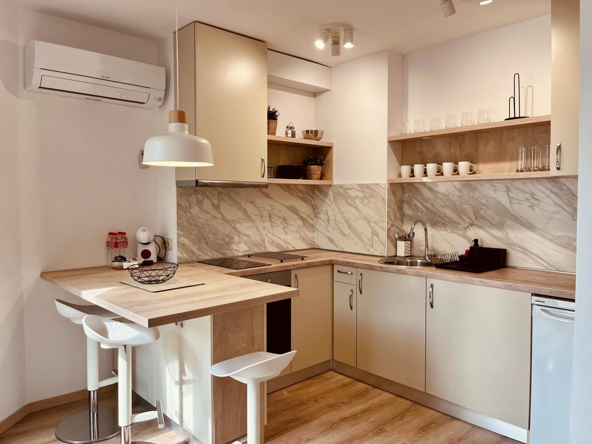 Apart-Hotels-Sofia, Ahs Zewnętrze zdjęcie