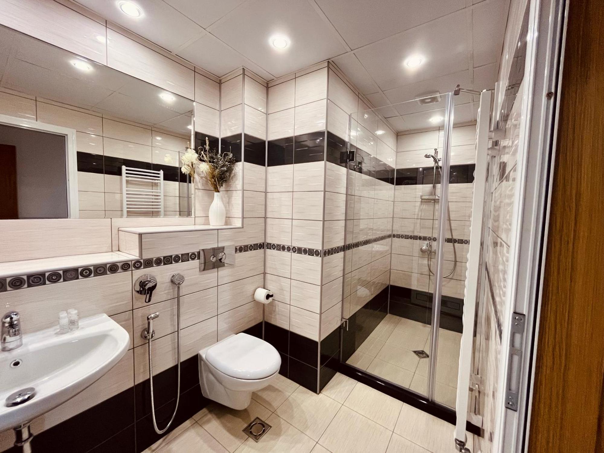 Apart-Hotels-Sofia, Ahs Zewnętrze zdjęcie