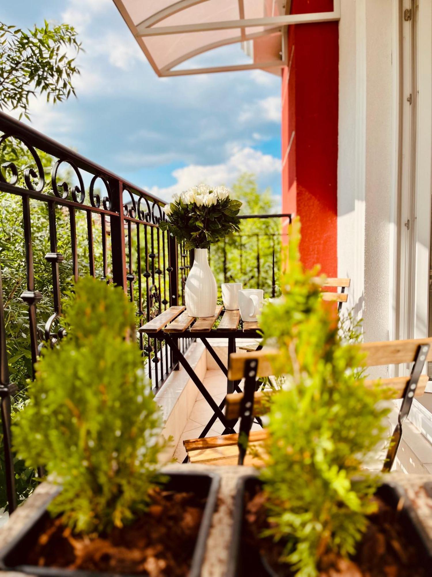 Apart-Hotels-Sofia, Ahs Zewnętrze zdjęcie
