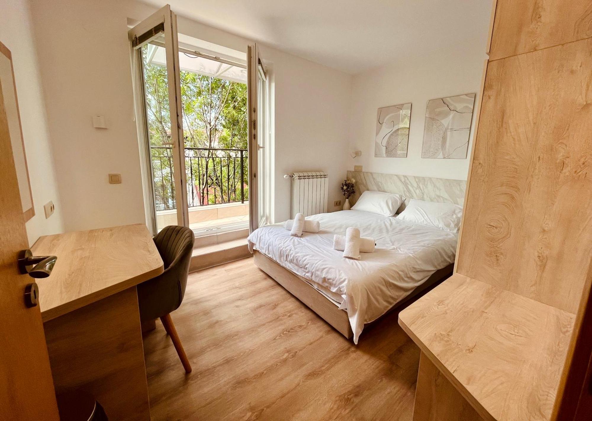 Apart-Hotels-Sofia, Ahs Zewnętrze zdjęcie