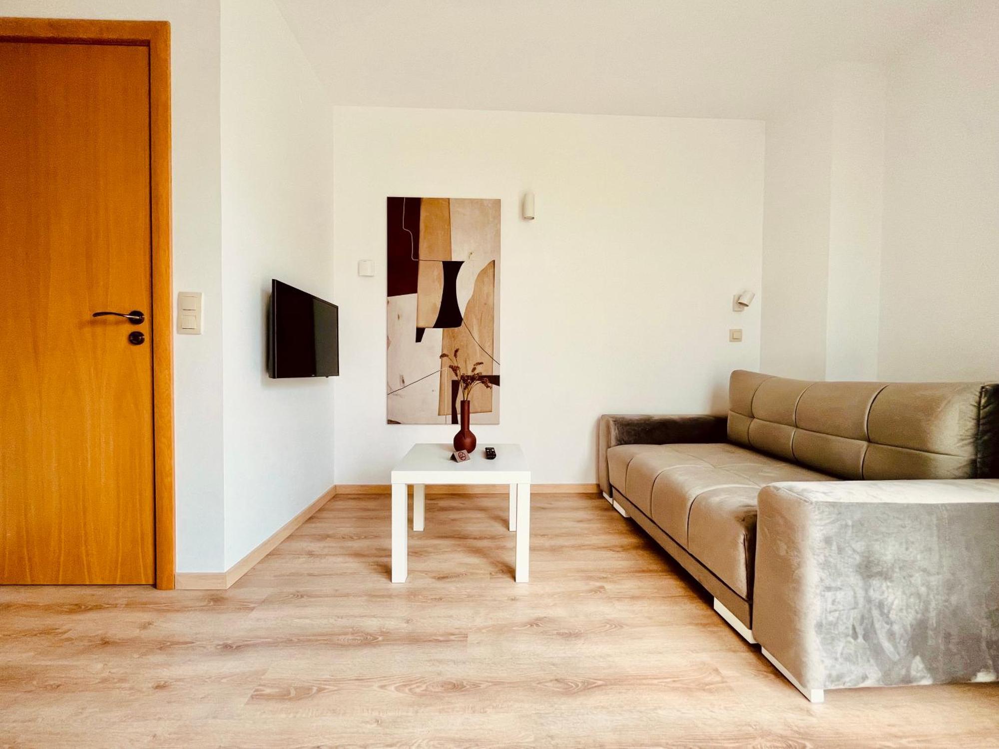 Apart-Hotels-Sofia, Ahs Zewnętrze zdjęcie