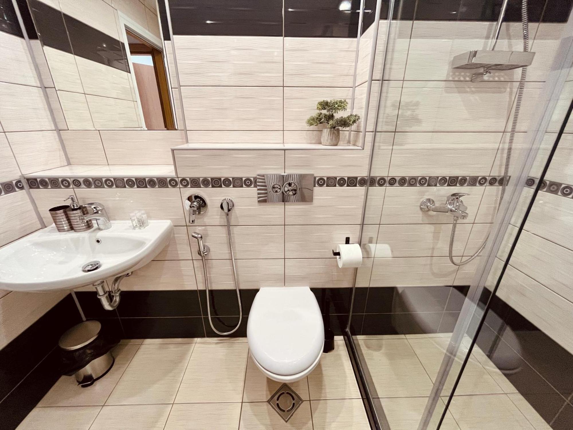 Apart-Hotels-Sofia, Ahs Zewnętrze zdjęcie