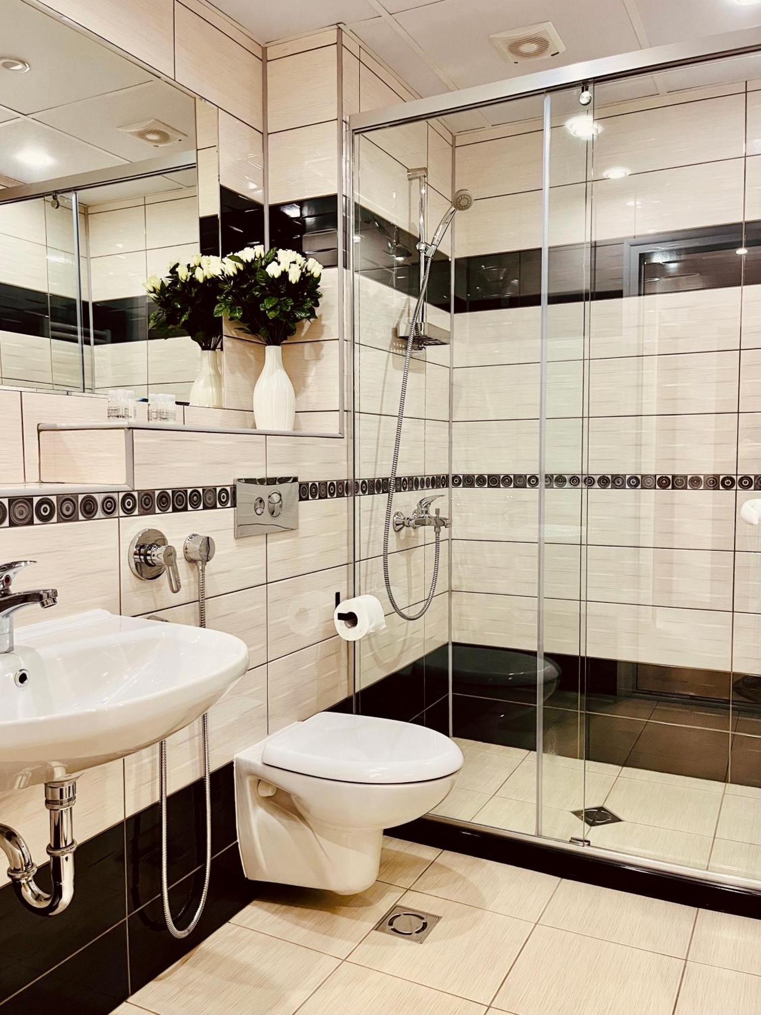 Apart-Hotels-Sofia, Ahs Zewnętrze zdjęcie